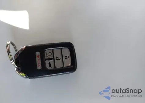 2018 Honda Cr-V Ex из США, поврежденный, VIN 7FARW2H58JE066708